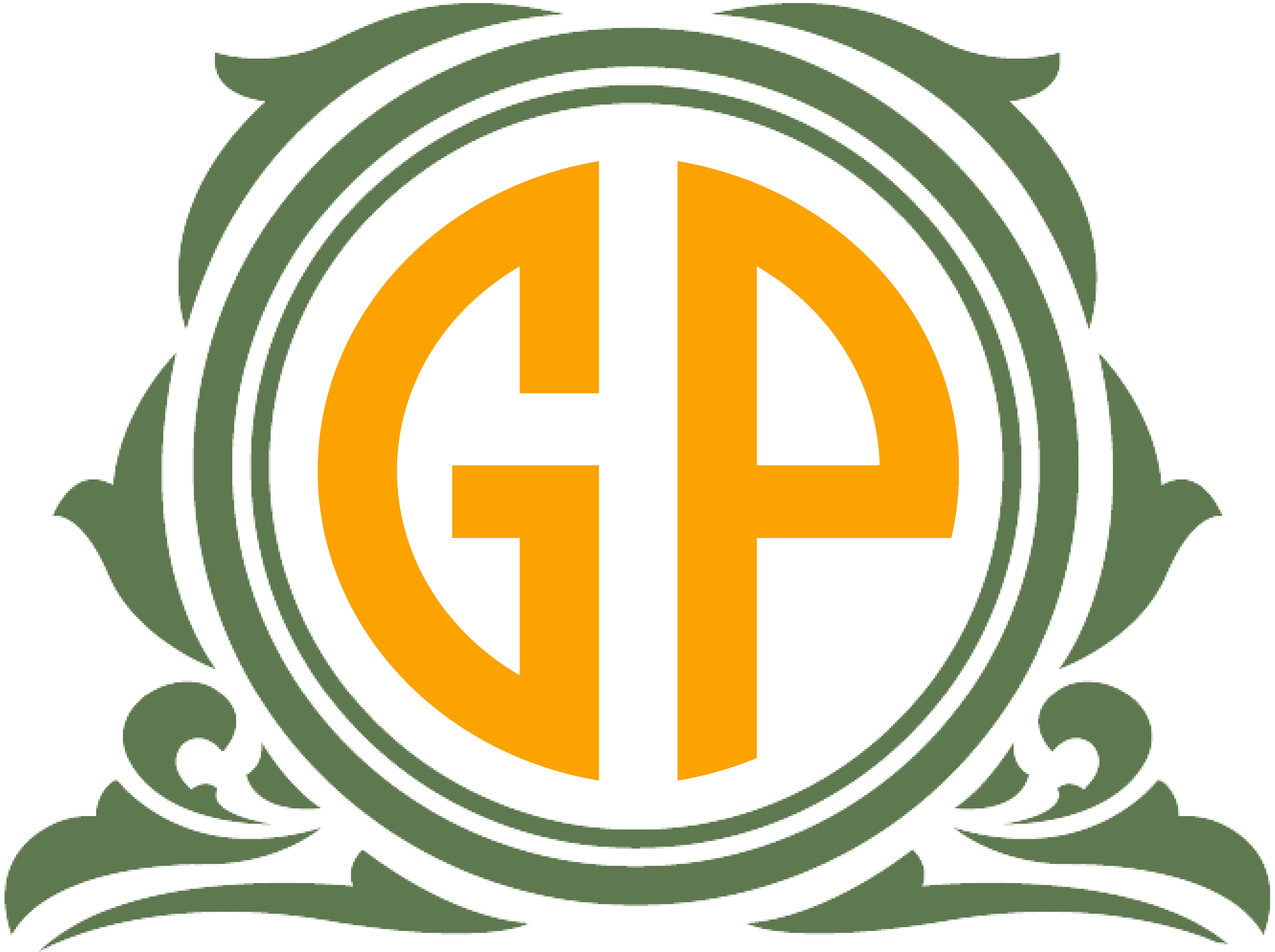 Footer Logo